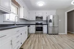 888 Santiato Dr, Fayetteville, NC 28314 - Photo 6