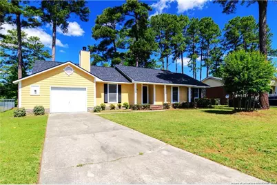 888 Santiato Drive, Fayetteville, NC 28314 - Photo 2