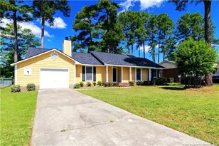 888 Santiato Dr, Fayetteville, NC 28314 - Photo 2