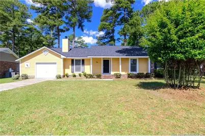 888 Santiato Drive, Fayetteville, NC 28314 - Photo 1