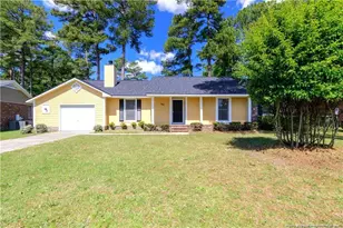 888 Santiato Dr, Fayetteville, NC 28314 - Photo 1