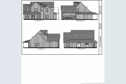 5064 Ross West Road, Dunn, NC 28334 - Photo 2