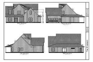 5064 Ross West Rd, Dunn, NC 28334 - Photo 2
