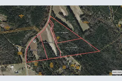 00 Riverstead (Lot 3) Road E, Fayetteville, NC 28312 - Photo 2