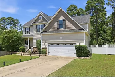 174 Revere Way, Cameron, NC 28326 - Photo 2