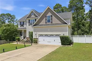 174 Revere Way, Cameron, NC 28326 - Photo 2