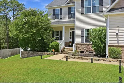 174 Revere Way, Cameron, NC 28326 - Photo 4