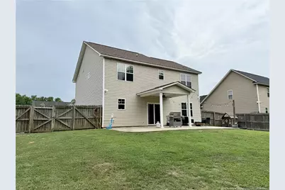 239 Boswell Street, Raeford, NC 28376 - Photo 36