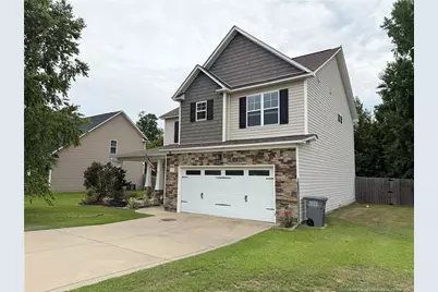 239 Boswell Street, Raeford, NC 28376 - Photo 2