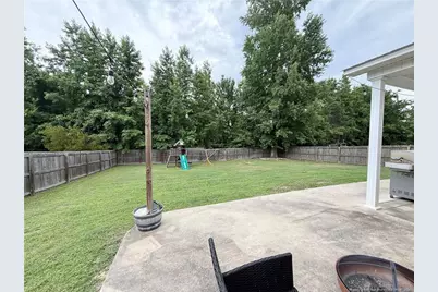 239 Boswell Street, Raeford, NC 28376 - Photo 32