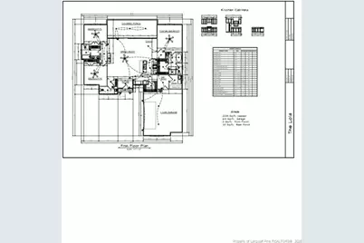 5102 Ross West Road, Dunn, NC 28334 - Photo 2