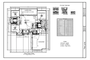 5102 Ross West Rd, Dunn, NC 28334 - Photo 2