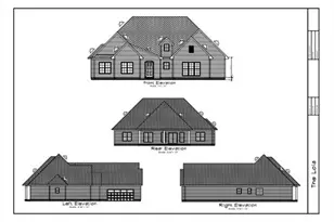 5102 Ross West Rd, Dunn, NC 28334 - Photo 2