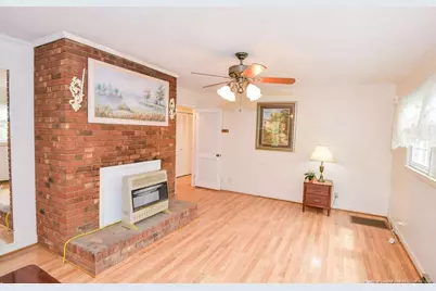 475 Simmons Road, Robbins, NC 27325 - Photo 8
