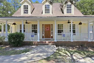 281 Pineridge Cove, Sanford, NC 27332 - Photo 4