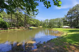 281 Pineridge Cove, Sanford, NC 27332 - Photo 8
