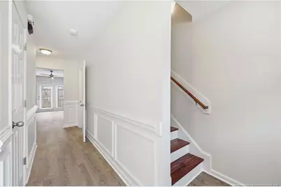 2636 Middle Branch Bend, Fayetteville, NC  - Photo 2