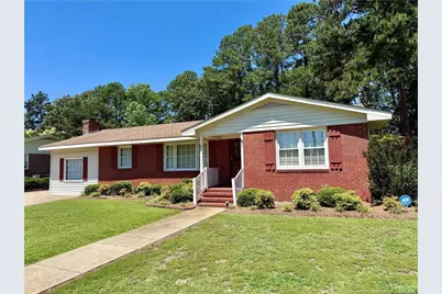 105 Fuller Avenue, Lumberton, NC 28358 - Photo 2