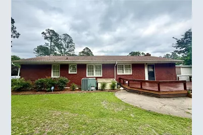 105 Fuller Avenue, Lumberton, NC 28358 - Photo 20