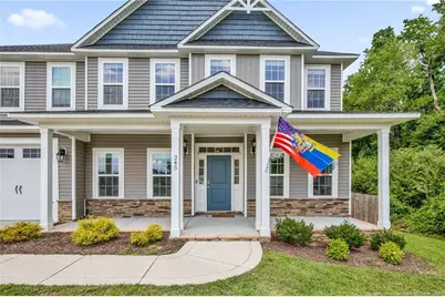245 Walton Heath Drive, Raeford, NC 28376 - Photo 4