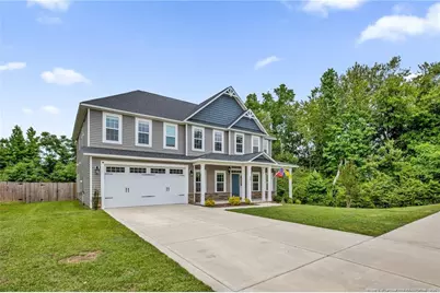 245 Walton Heath Drive, Raeford, NC 28376 - Photo 2