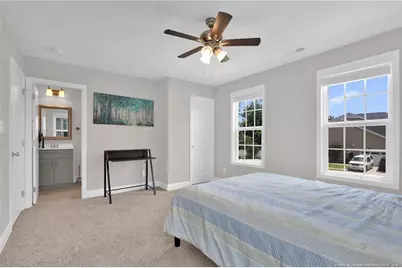 245 Walton Heath Drive, Raeford, NC 28376 - Photo 34