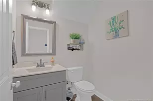 245 Walton Heath Dr, Raeford, NC 28376 - Photo 20