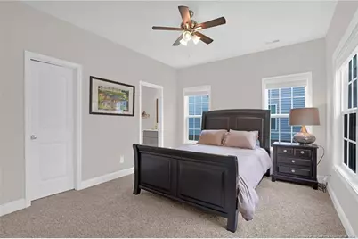 245 Walton Heath Drive, Raeford, NC 28376 - Photo 22