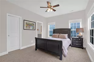 245 Walton Heath Dr, Raeford, NC 28376 - Photo 22