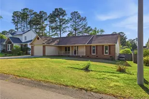 254 Buhmann Dr, Fayetteville, NC 28314 - Photo 2