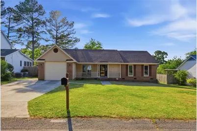 254 Buhmann Drive, Fayetteville, NC 28314 - Photo 1