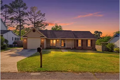 254 Buhmann Drive, Fayetteville, NC 28314 - Photo 1