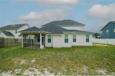 212 Stafford Avenue, Raeford, NC 28376 - Photo 6