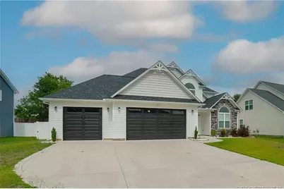 212 Stafford Avenue, Raeford, NC 28376 - Photo 2