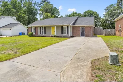 7820 Loxley Drive, Fayetteville, NC 28314 - Photo 4