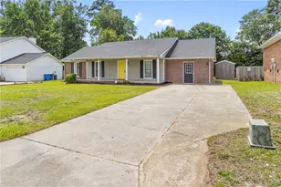 7820 Loxley Dr, Fayetteville, NC 28314 - Photo 4
