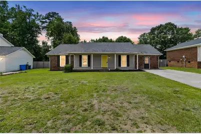 7820 Loxley Drive, Fayetteville, NC 28314 - Photo 2