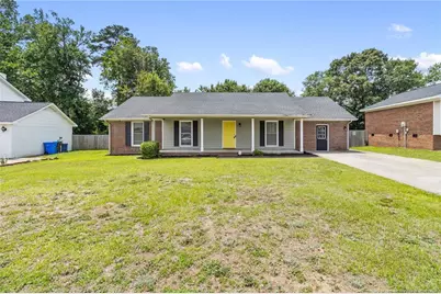 7820 Loxley Drive, Fayetteville, NC 28314 - Photo 1