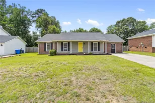 7820 Loxley Dr, Fayetteville, NC 28314 - Photo 1