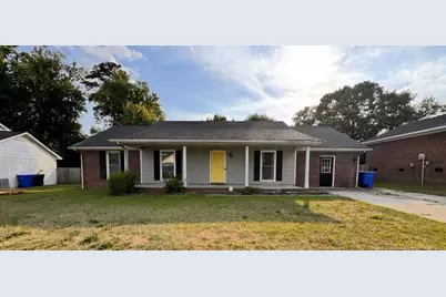 7820 Loxley Drive, Fayetteville, NC 28314 - Photo 1