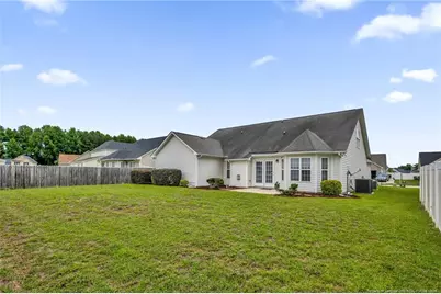 154 Audubon Drive, Raeford, NC 28376 - Photo 28