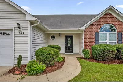 154 Audubon Drive, Raeford, NC 28376 - Photo 4