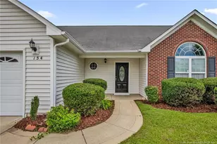 154 Audubon Dr, Raeford, NC 28376 - Photo 4