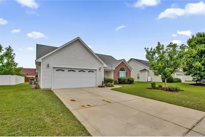 154 Audubon Drive, Raeford, NC 28376 - Photo 2