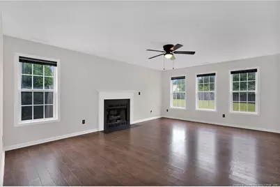 225 Valley Oak Drive, Bunnlevel, NC 28323 - Photo 4