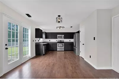 225 Valley Oak Drive, Bunnlevel, NC 28323 - Photo 8