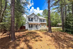 758 Blue Bird Dr, Vass, NC 28394 - Photo 1