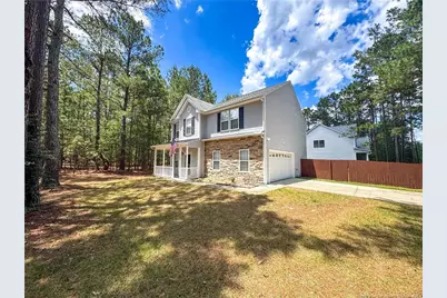 758 Blue Bird Drive, Vass, NC 28394 - Photo 2