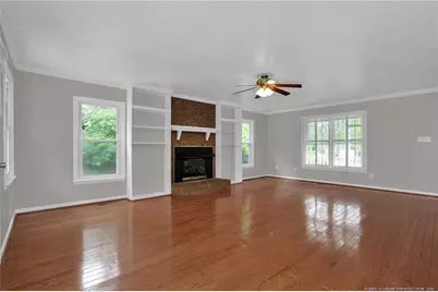 853 Foxcroft Drive, Fayetteville, NC 28311 - Photo 8