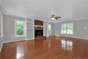 853 Foxcroft Dr, Fayetteville, NC 28311 - Photo 8